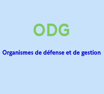 Logo Organismes de défense et de gestion