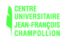 Centre universitaire Jean-François Champollion