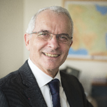 Bertrand Hervieu, Vice-président du CGAAER
