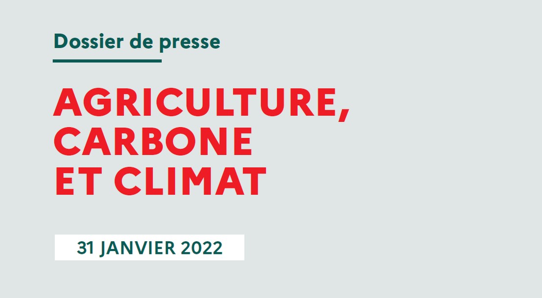 Le Label Bas Carbone Comment A Marche Minist Re De L Agriculture