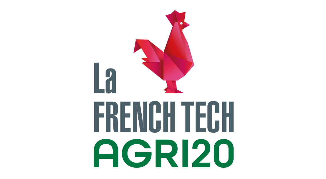 Logo French Tech Agri20