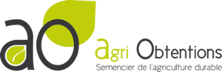 Logo de Agri Obtentions
