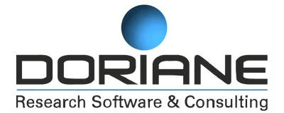 Logo de Doriane
