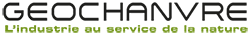 Logo de Geochanvre