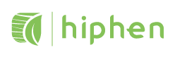 Logo de Hiphen