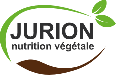 Logo de Jurion