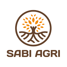 Logo de Sabi Agri