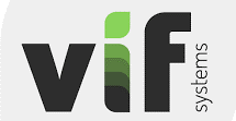 Logo de Vif systems