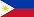 flag of the philippines