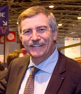 Rencontre regionale agroalimentaire