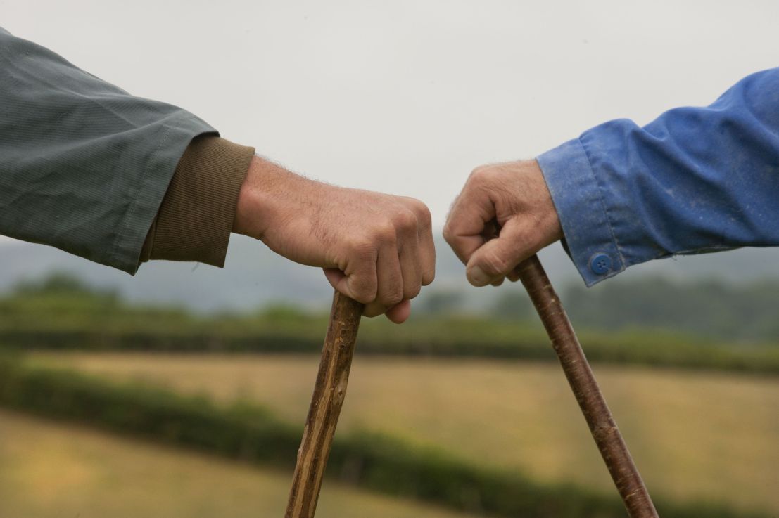 Résultat de recherche d'images pour "retraité agriculteur"