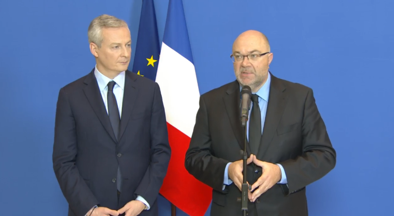 Crédit ci-après