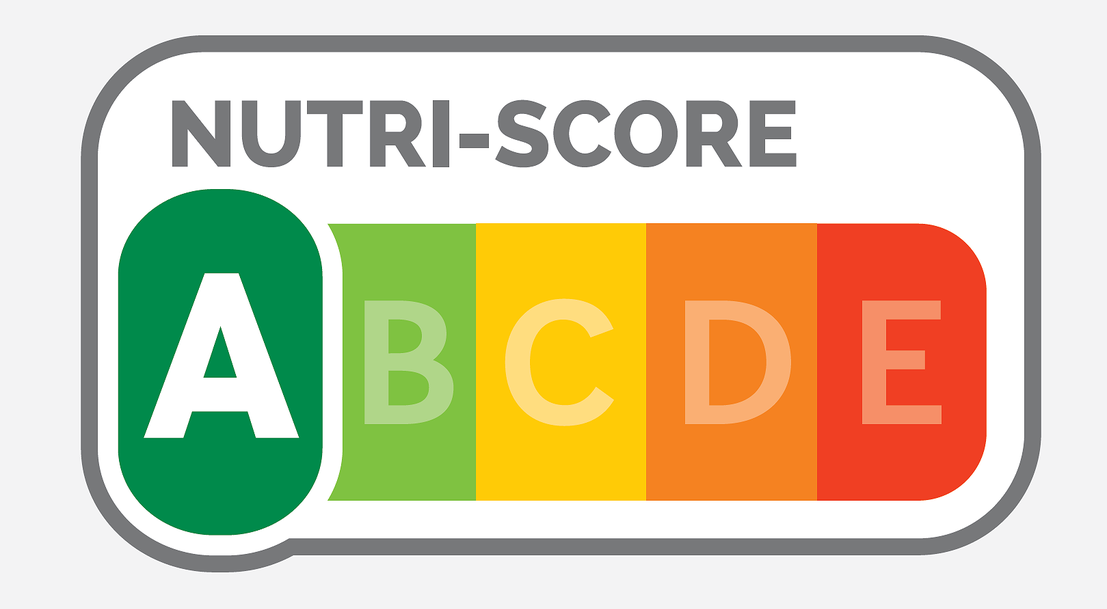 Étiquetage Nutritionnel : Le « Nutri-Score » Se Développe En France Et ...