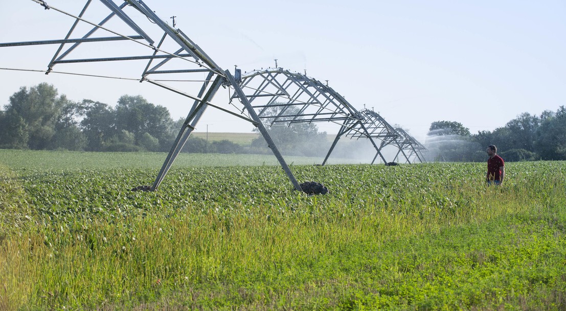 Conclusions Du Varenne Agricole De L’eau Et De L’adaptation Au ...