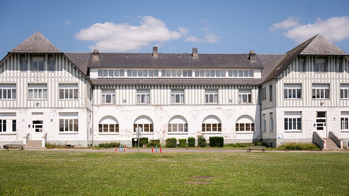 NaturaPôle, établissement agricole public départemental de Seine-Maritime