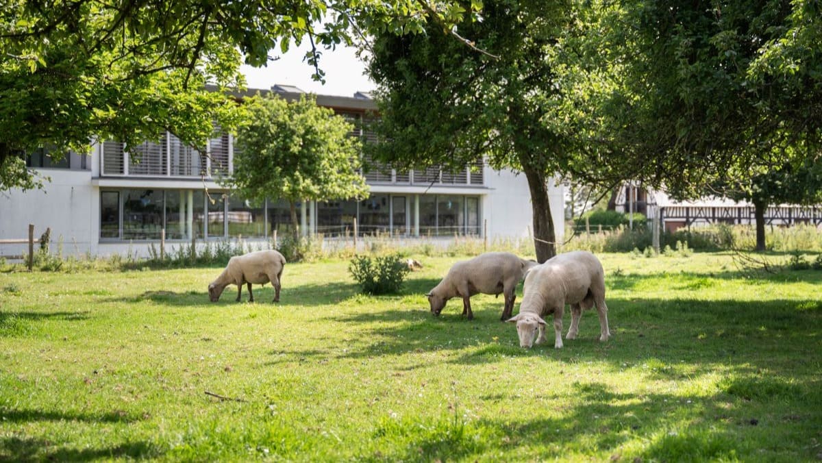 NaturaPôle, établissement agricole public départemental de Seine-Maritime