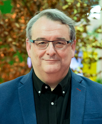 Albert Maillet, directeur forêts et risques naturels à l'ONF