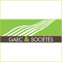 Logo Gaec société