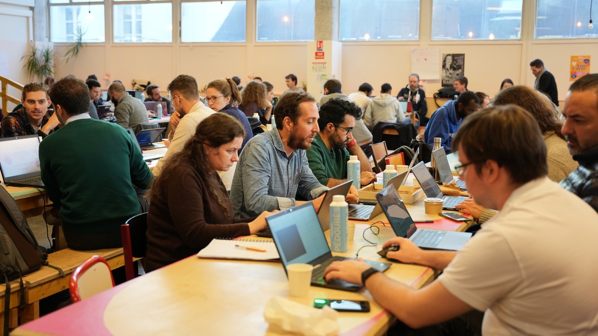 Hackathon Données Alimentaires