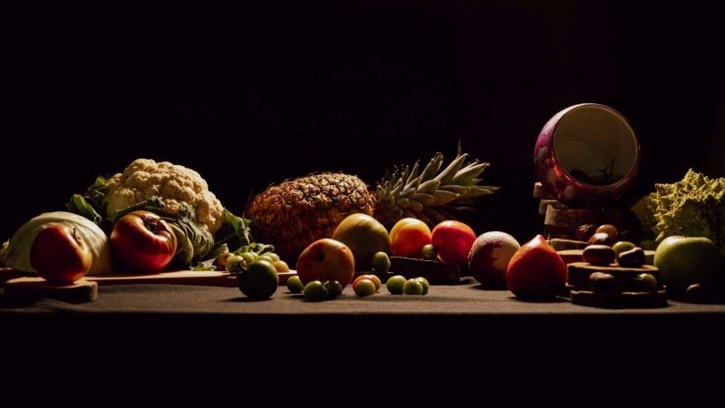 Fruits