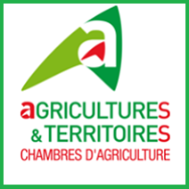 logo des chambres d'agriculture