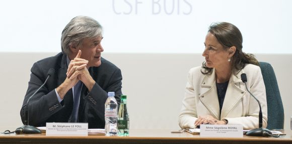 © Pascal Xicluna/ Min.Agri.Fr