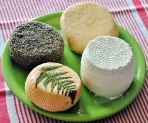 Fromages corses