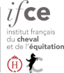logo de l'ifce