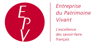 Logo Label EPV