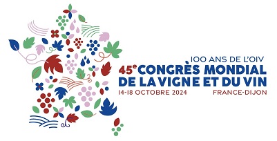 Logo 100 ans OIV