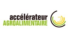 Logo Accélérateur Agroalimentaire