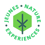 Logo jeune nature experiences