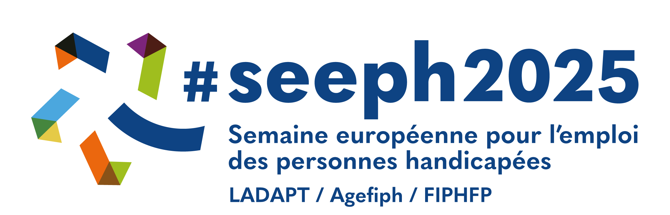 Logo SEEPH 2025
