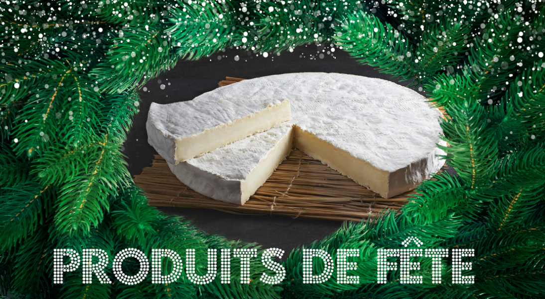 Le Brie De Meaux Et Le Brie De Melun Les Deux Fromages Aop De La Région Parisienne Ministère 