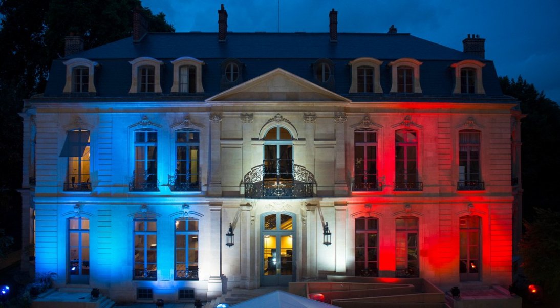 Organisation du ministère