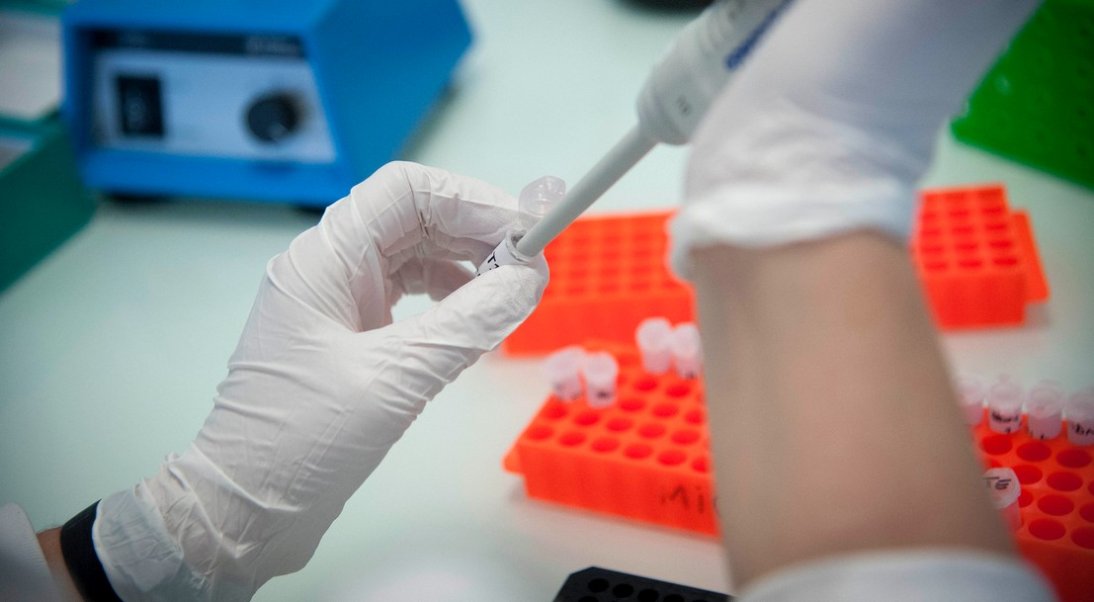 Laboratoires officiels et reconnus en santé des végétaux image