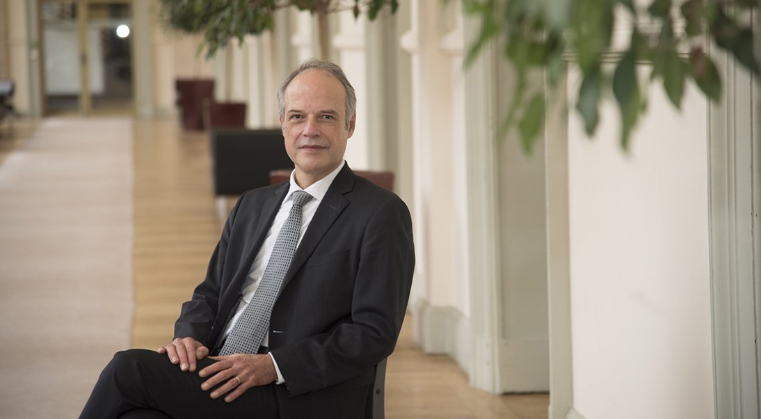 Interview de Jean-Luc Angot : « One health, c’est un changement de culture qui nous concerne tous »