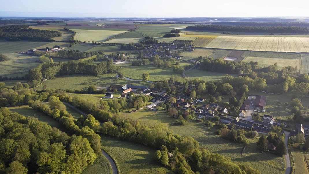 Axe 5 - Territorialisation, gouvernance et évaluation