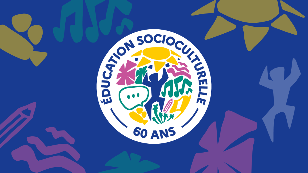 60e anniversaire de l’éducation socioculturelle de l’enseignement agricole : le programme d'un événement au cœur de la culture