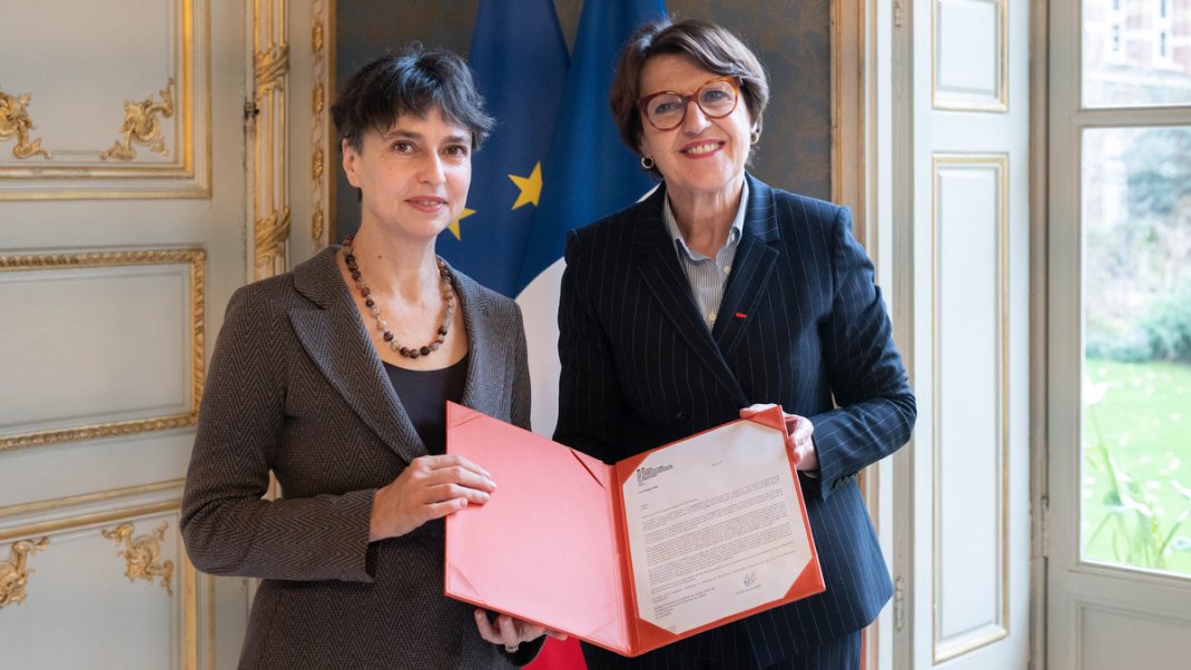 DNC : Annie Genevard, ministre de l’Agriculture, confie au CIRAD une analyse de risques complémentaire sur le cas particulier d’une zone ayant atteint l’immunité vaccinale