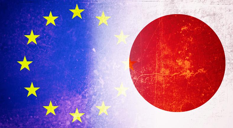 Accord Commercial UE-Japon : Entre Opportunités Nouvelles Et ...