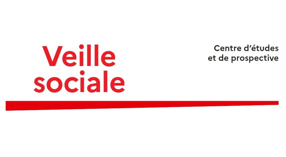 Lettres de veille sociale