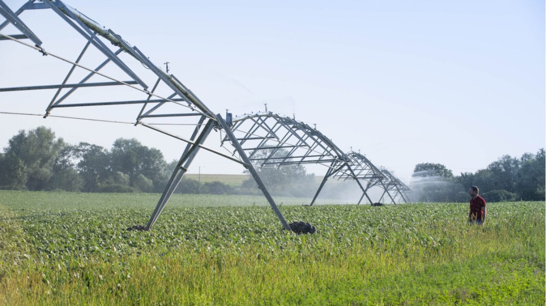 Fonds hydraulique agricole 2025 : 97 projets pour une agriculture plus résiliente face au changement climatique