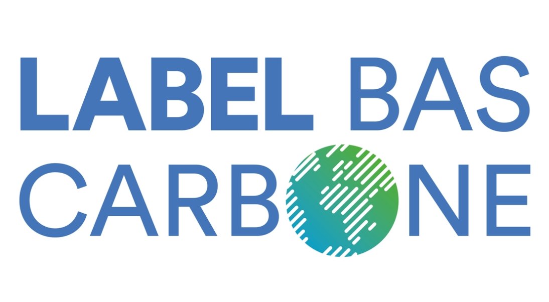 Label Bas Carbone