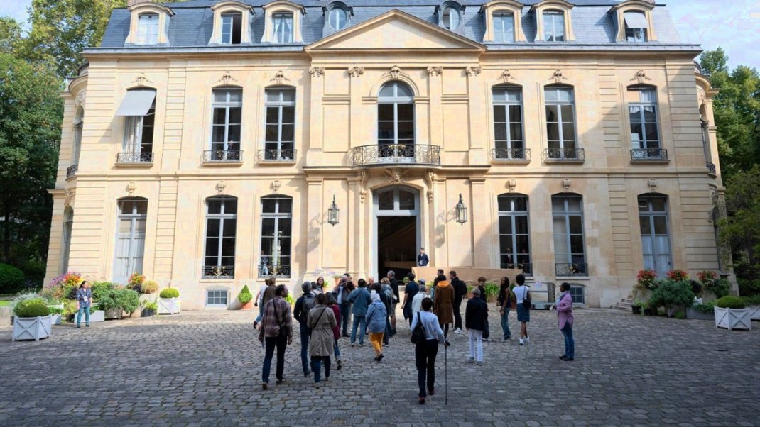 Journées européennes du patrimoine 2026 au ministère de l’Agriculture : le programme