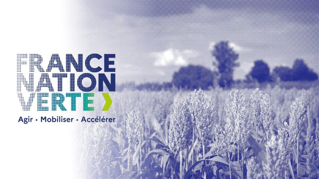 Présentation des chantiers « Agriculture - Alimentation »