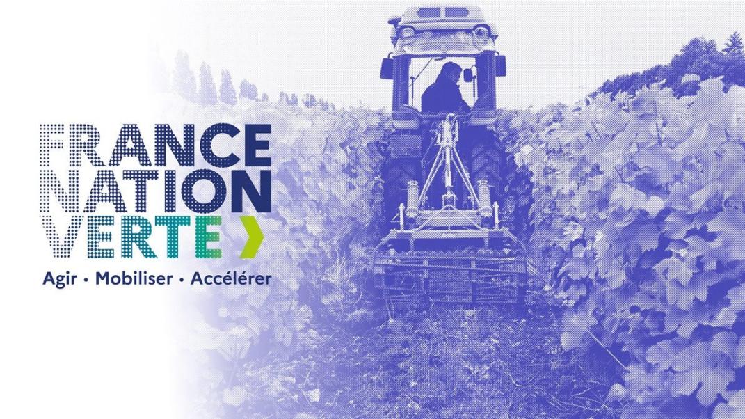 Les dispositifs de financement « Agriculture - Alimentation » de la Planification écologique