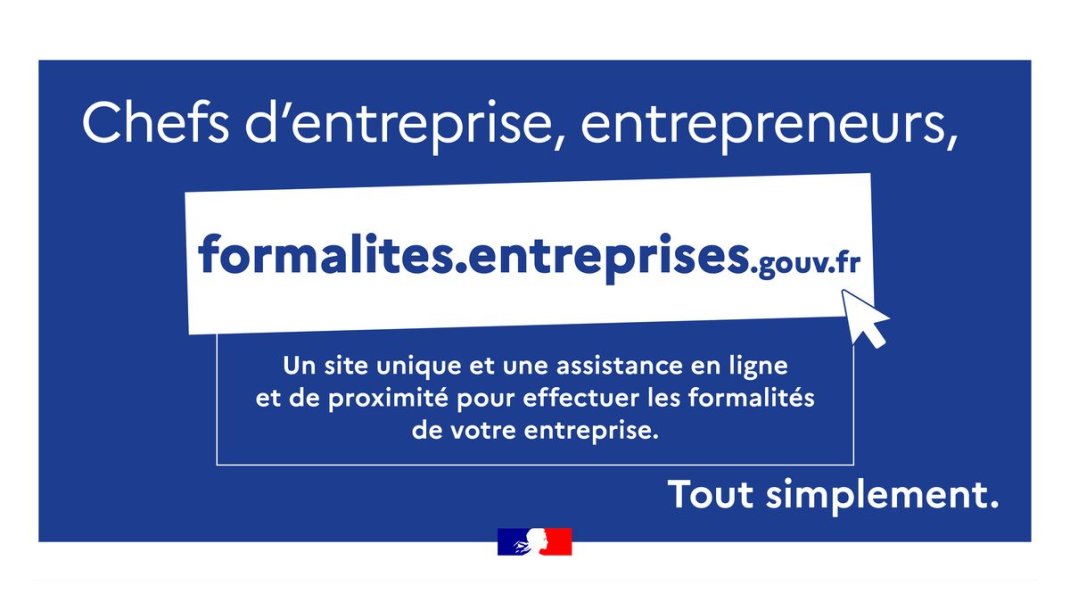 Déploiement du guichet unique (GU) et du registre national des entreprises (RNE)
