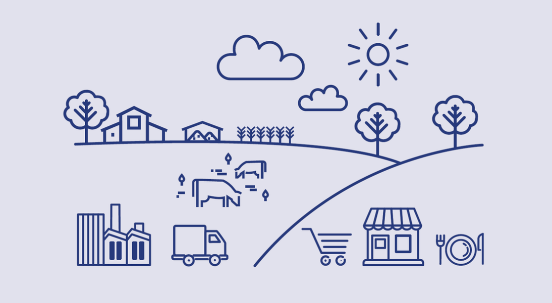 Sécurité sanitaire : le plan national de contrôles officiels pluriannuel 2021-2025 (PNCOPA)