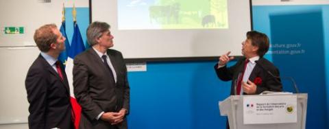 ©Pascal.Xicluna/Min.Agri.Fr ©Pascal.Xicluna/Min.Agri.Fr